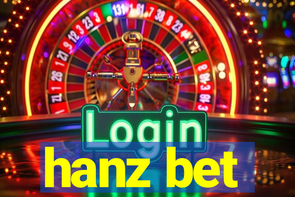 hanz bet